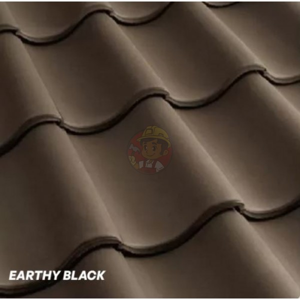 GCI S-Pantile (Main Tile)